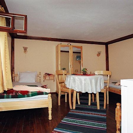 Янко Кехая Otel Koprivştitsa Dış mekan fotoğraf