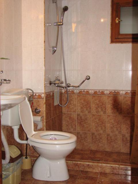 Янко Кехая Otel Koprivştitsa Dış mekan fotoğraf