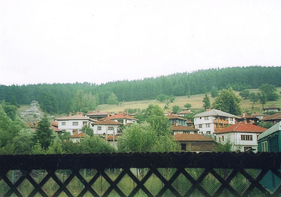 Янко Кехая Otel Koprivştitsa Dış mekan fotoğraf